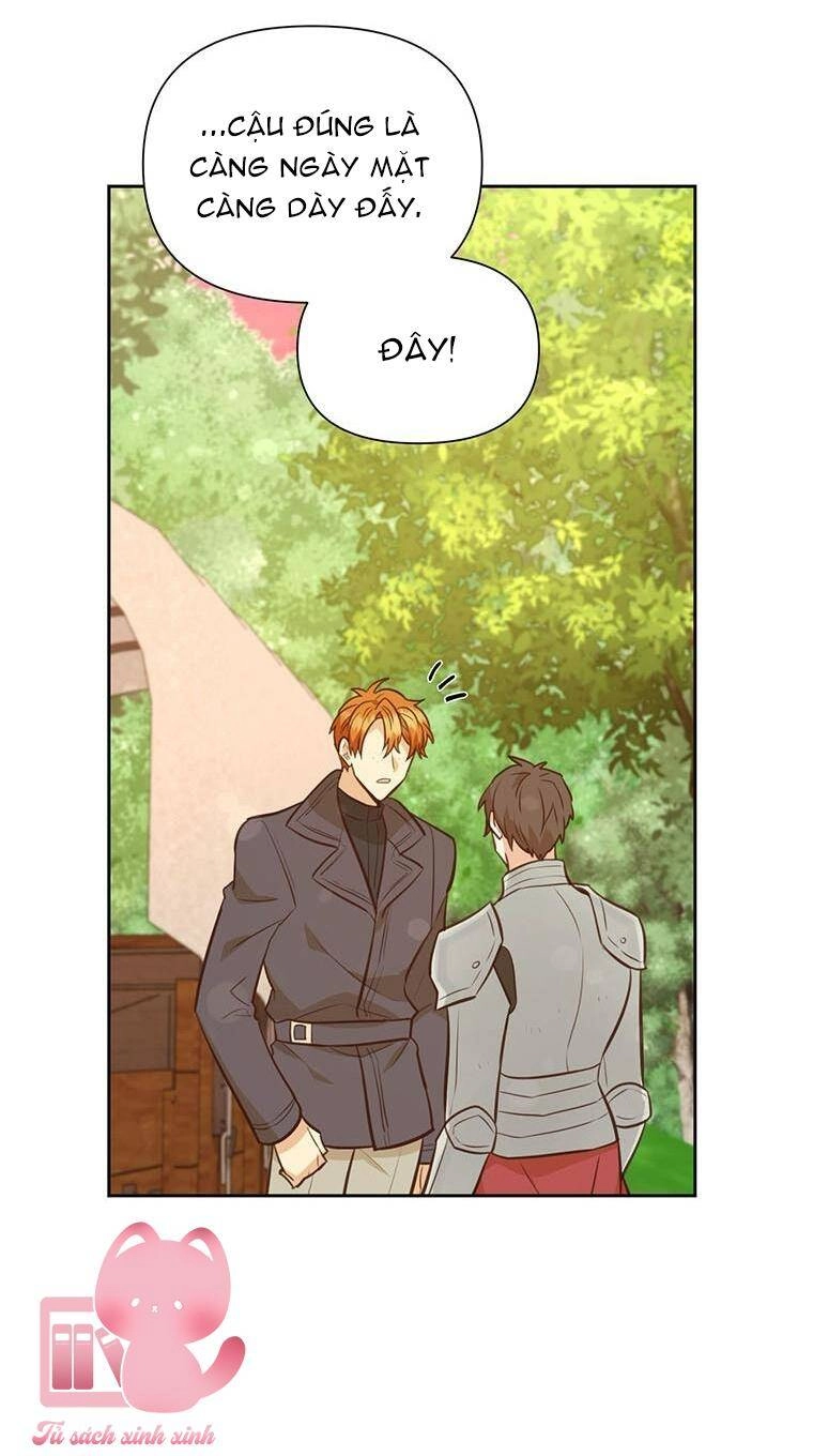 Yêu Tôi Đi, Dù Sao Ngài Cũng Chỉ Là Nhân Vật Phụ Chapter 60 - 59