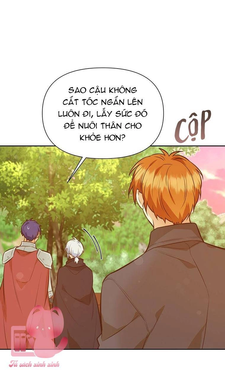 Yêu Tôi Đi, Dù Sao Ngài Cũng Chỉ Là Nhân Vật Phụ Chapter 60 - 60