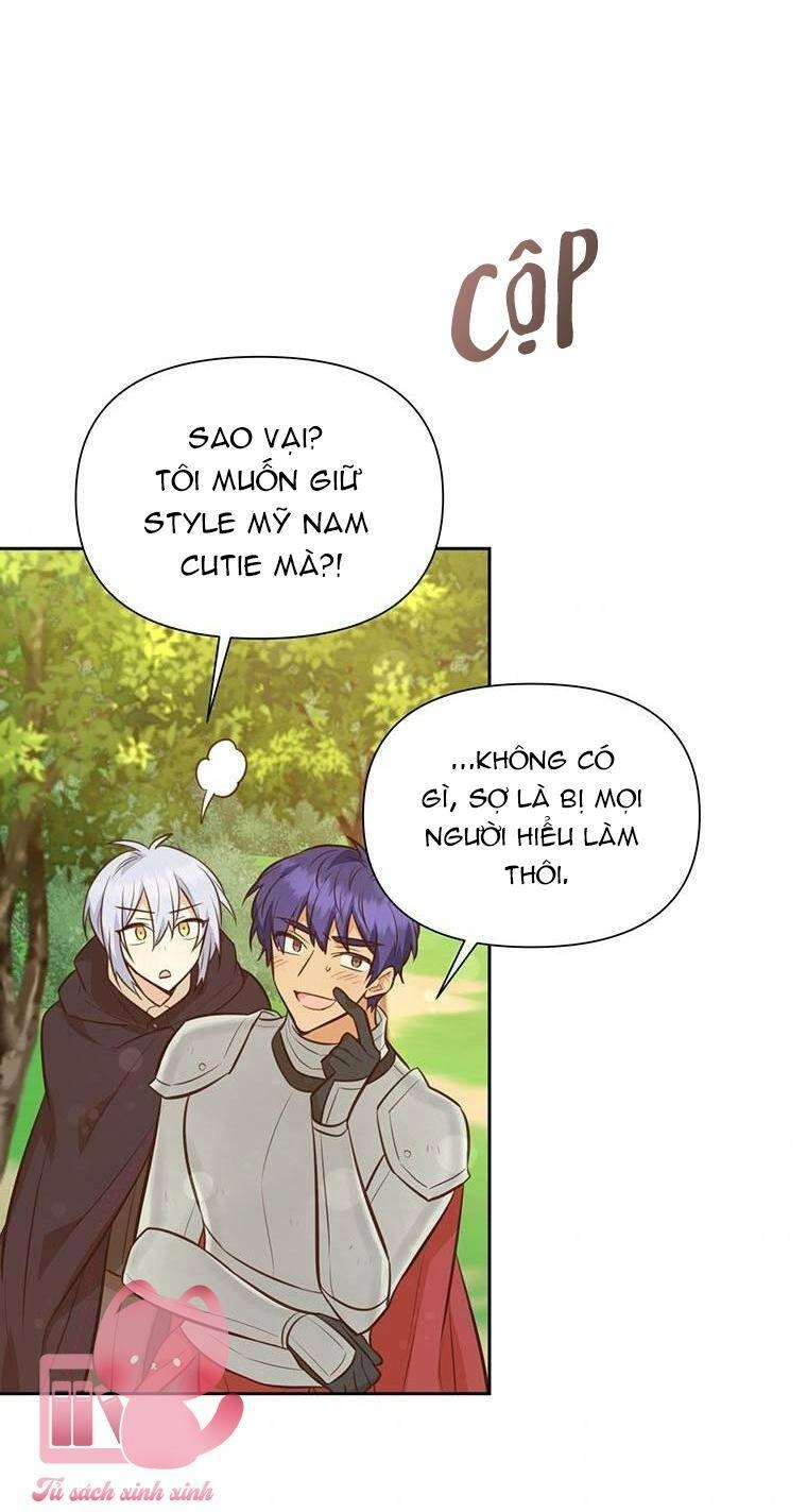 Yêu Tôi Đi, Dù Sao Ngài Cũng Chỉ Là Nhân Vật Phụ Chapter 60 - 61