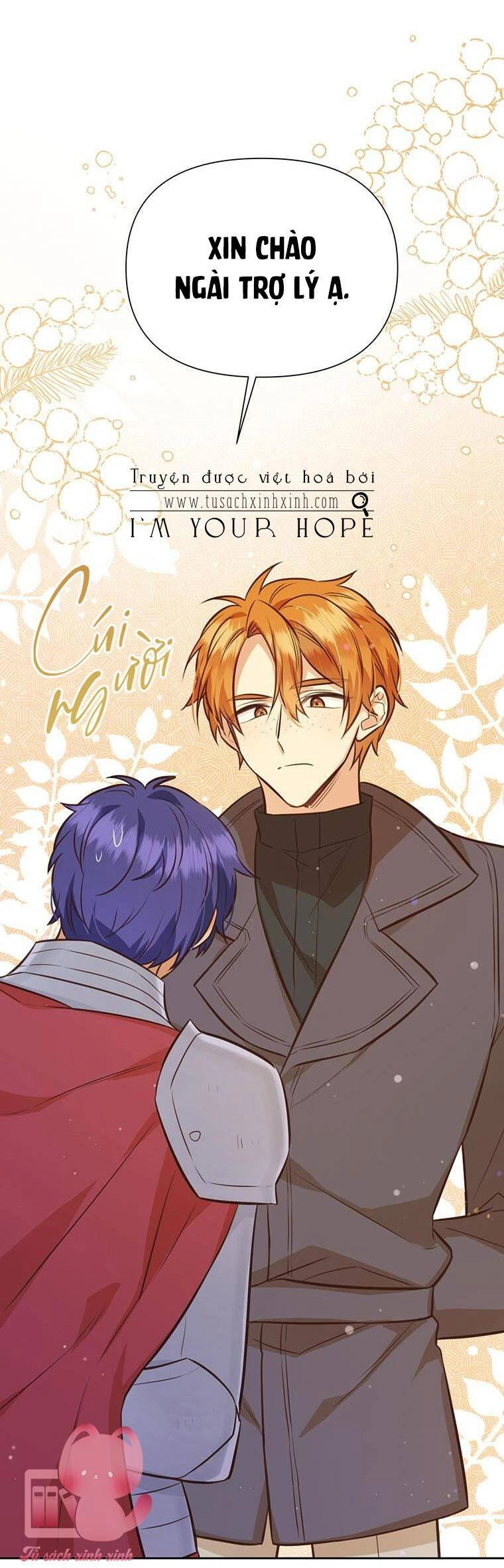 Yêu Tôi Đi, Dù Sao Ngài Cũng Chỉ Là Nhân Vật Phụ Chapter 60 - 63