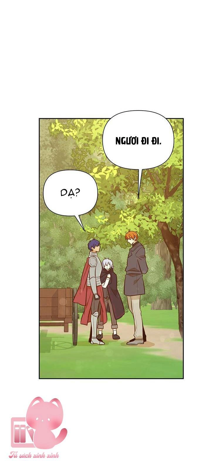 Yêu Tôi Đi, Dù Sao Ngài Cũng Chỉ Là Nhân Vật Phụ Chapter 60 - 64