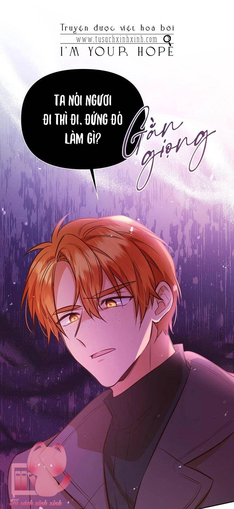 Yêu Tôi Đi, Dù Sao Ngài Cũng Chỉ Là Nhân Vật Phụ Chapter 60 - 65