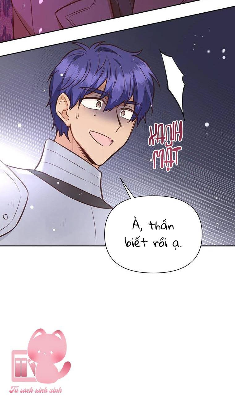 Yêu Tôi Đi, Dù Sao Ngài Cũng Chỉ Là Nhân Vật Phụ Chapter 60 - 66