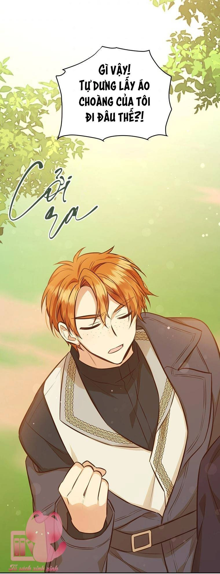 Yêu Tôi Đi, Dù Sao Ngài Cũng Chỉ Là Nhân Vật Phụ Chapter 60 - 69