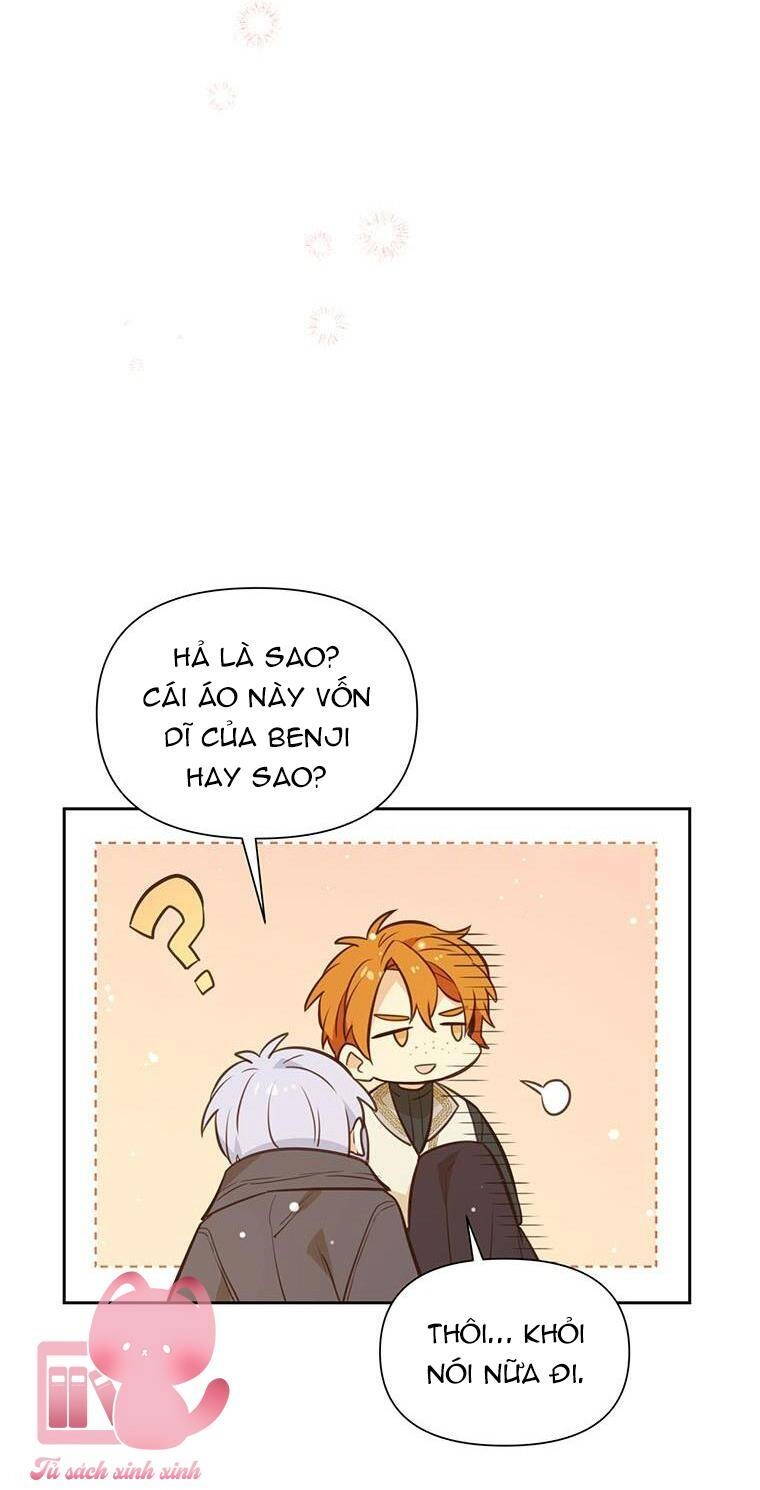 Yêu Tôi Đi, Dù Sao Ngài Cũng Chỉ Là Nhân Vật Phụ Chapter 60 - 72