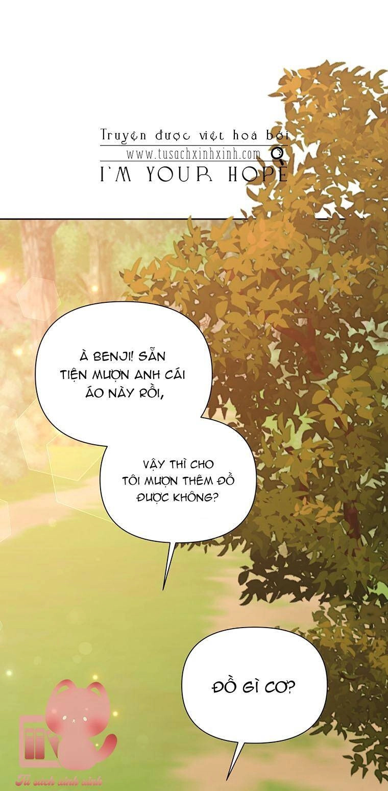 Yêu Tôi Đi, Dù Sao Ngài Cũng Chỉ Là Nhân Vật Phụ Chapter 61 - 1