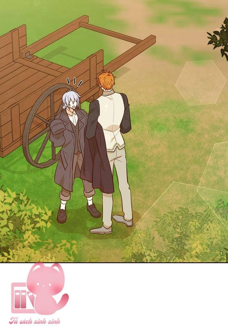 Yêu Tôi Đi, Dù Sao Ngài Cũng Chỉ Là Nhân Vật Phụ Chapter 61 - 2