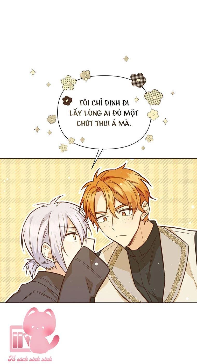 Yêu Tôi Đi, Dù Sao Ngài Cũng Chỉ Là Nhân Vật Phụ Chapter 61 - 3