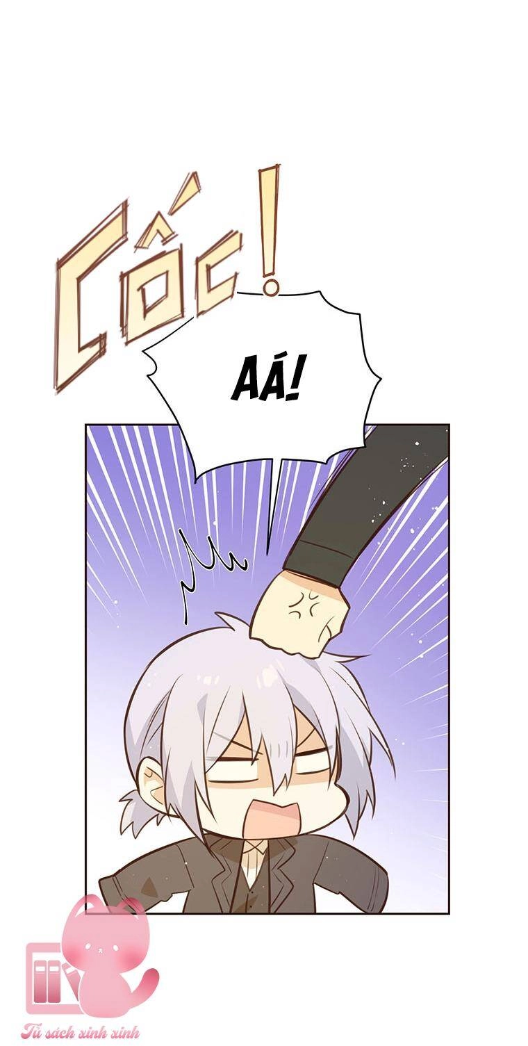 Yêu Tôi Đi, Dù Sao Ngài Cũng Chỉ Là Nhân Vật Phụ Chapter 61 - 4