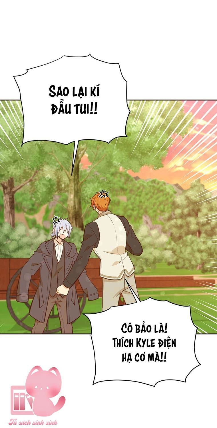 Yêu Tôi Đi, Dù Sao Ngài Cũng Chỉ Là Nhân Vật Phụ Chapter 61 - 5