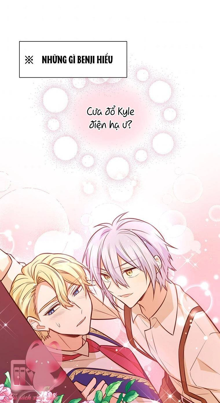 Yêu Tôi Đi, Dù Sao Ngài Cũng Chỉ Là Nhân Vật Phụ Chapter 61 - 7