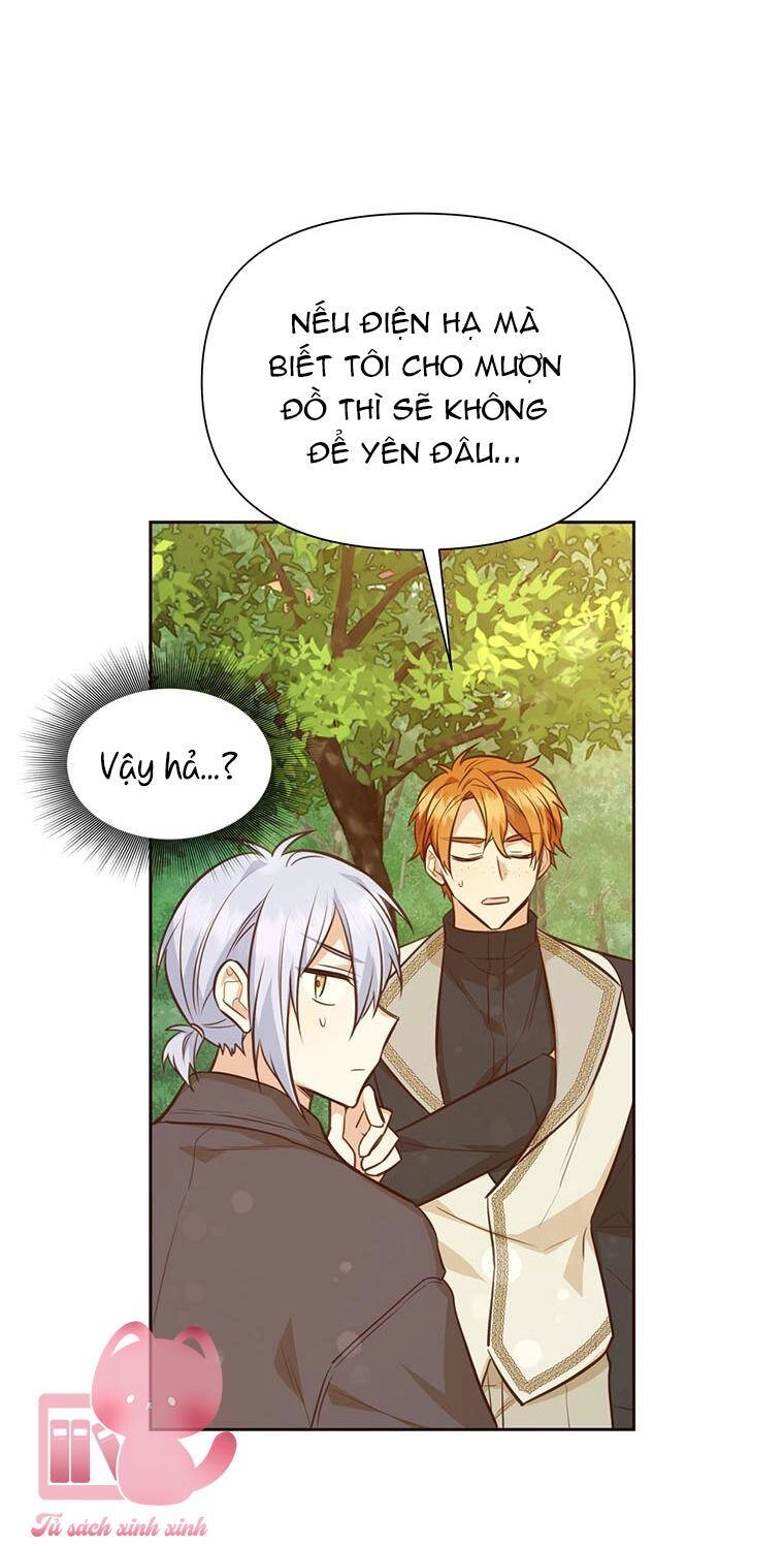 Yêu Tôi Đi, Dù Sao Ngài Cũng Chỉ Là Nhân Vật Phụ Chapter 61 - 9