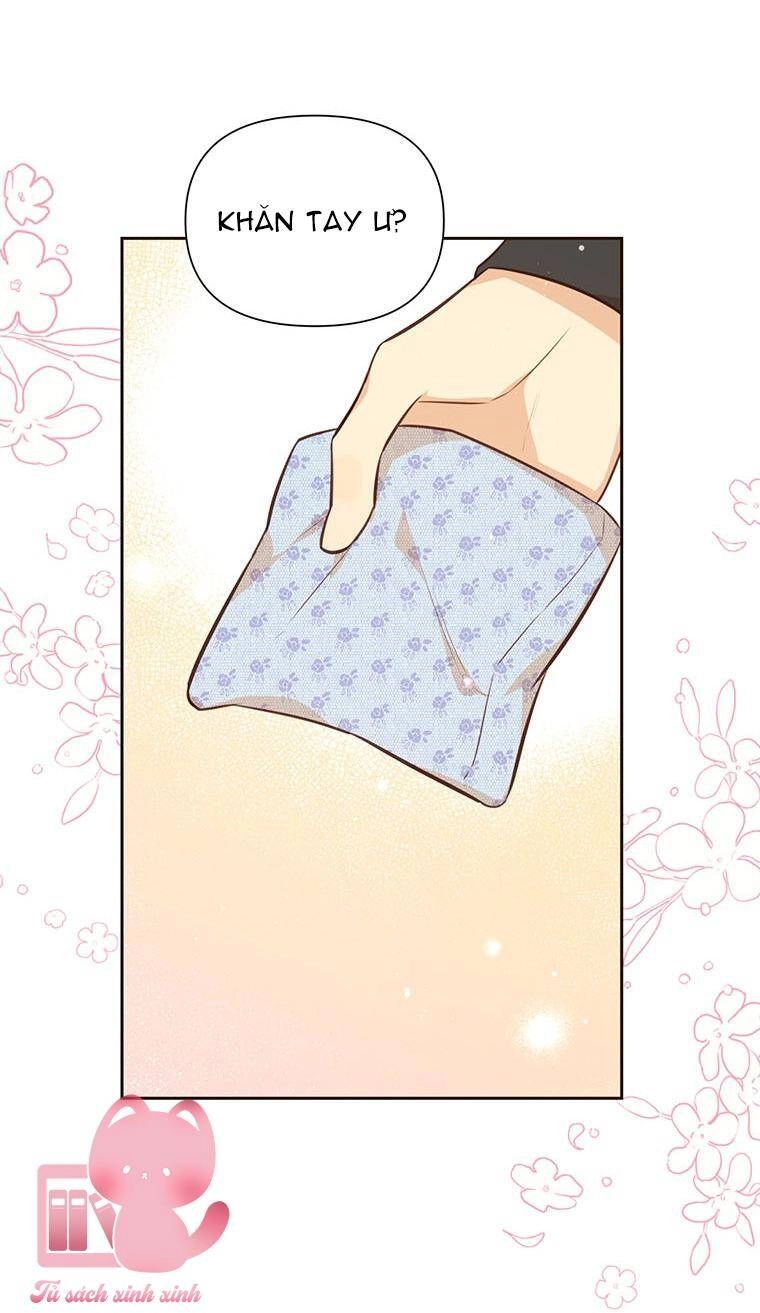 Yêu Tôi Đi, Dù Sao Ngài Cũng Chỉ Là Nhân Vật Phụ Chapter 61 - 11