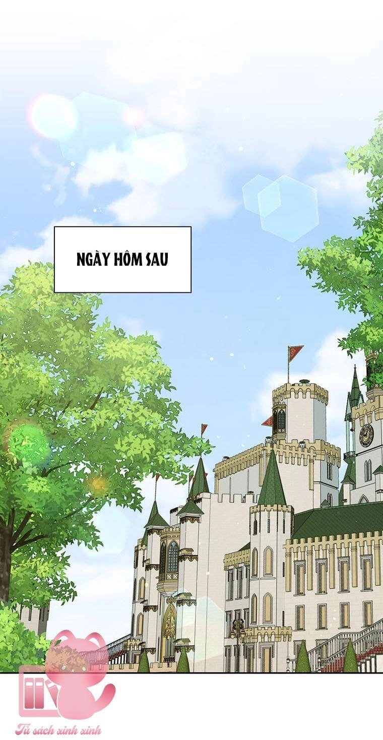 Yêu Tôi Đi, Dù Sao Ngài Cũng Chỉ Là Nhân Vật Phụ Chapter 61 - 13