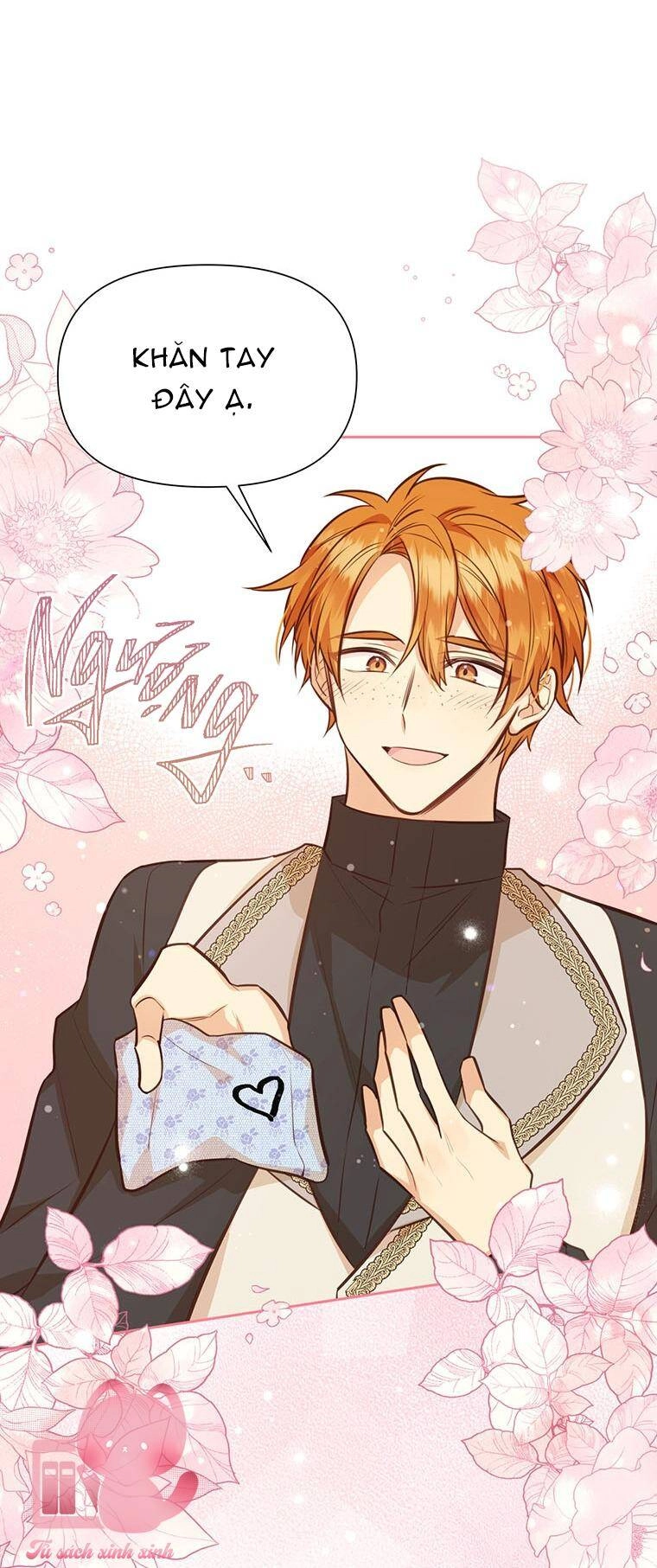 Yêu Tôi Đi, Dù Sao Ngài Cũng Chỉ Là Nhân Vật Phụ Chapter 61 - 15