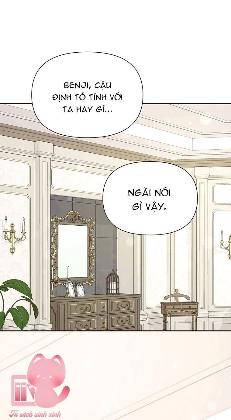 Yêu Tôi Đi, Dù Sao Ngài Cũng Chỉ Là Nhân Vật Phụ Chapter 61 - 17