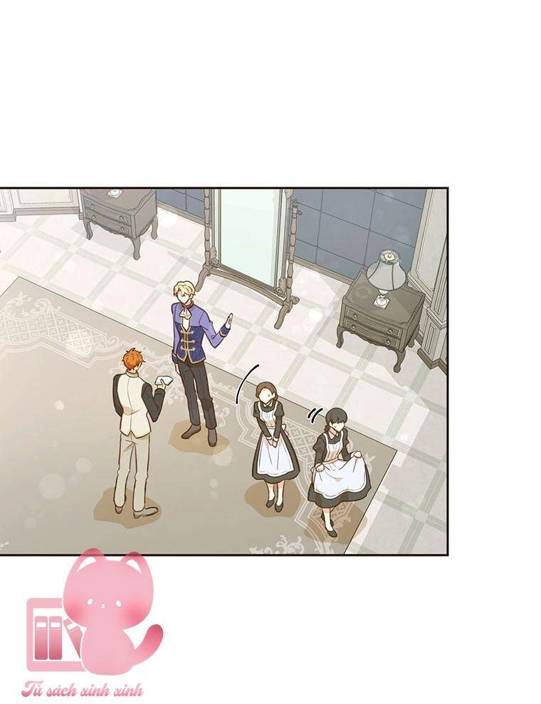 Yêu Tôi Đi, Dù Sao Ngài Cũng Chỉ Là Nhân Vật Phụ Chapter 61 - 19