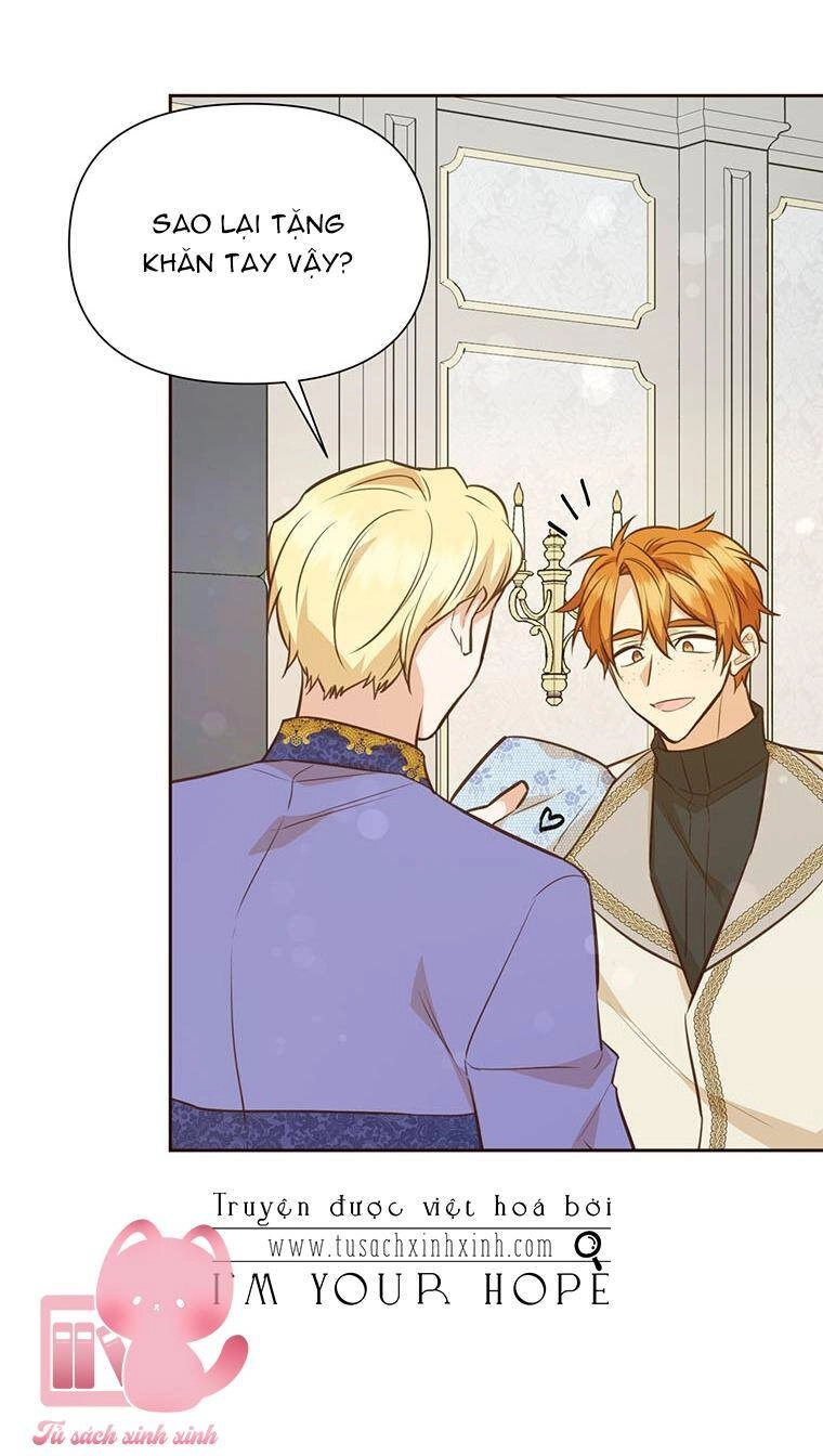 Yêu Tôi Đi, Dù Sao Ngài Cũng Chỉ Là Nhân Vật Phụ Chapter 61 - 20