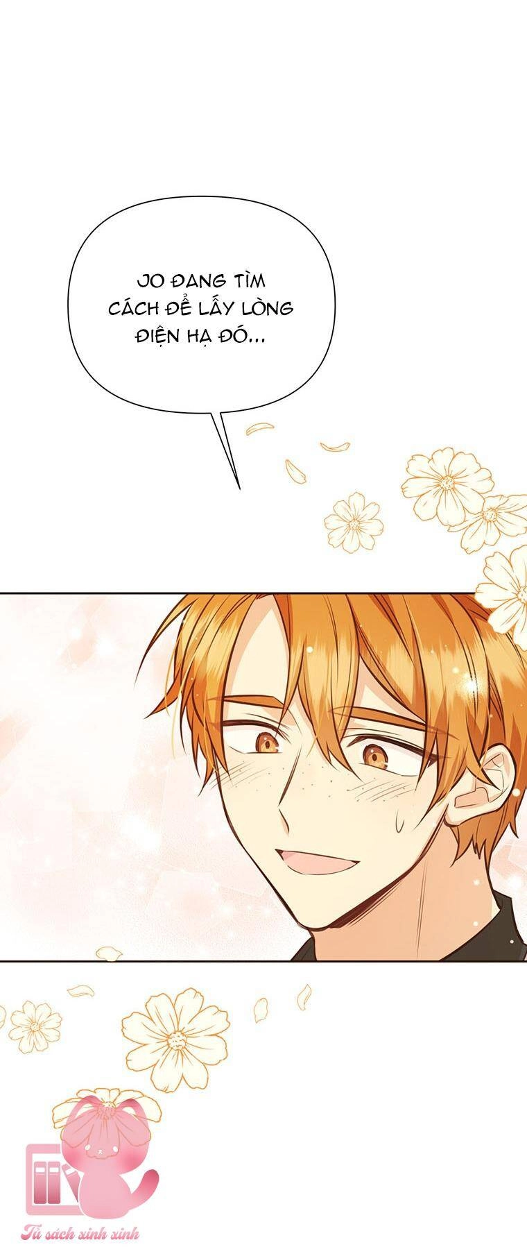 Yêu Tôi Đi, Dù Sao Ngài Cũng Chỉ Là Nhân Vật Phụ Chapter 61 - 21