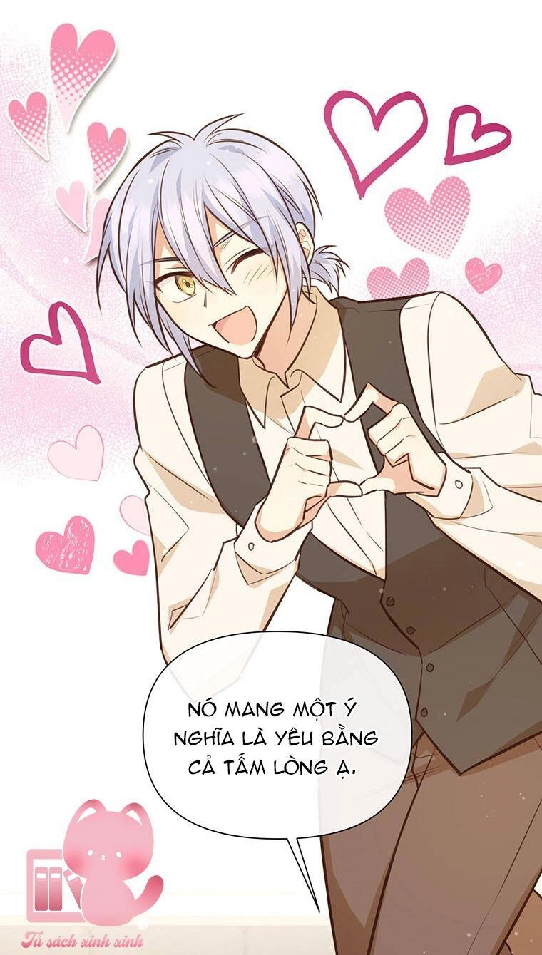 Yêu Tôi Đi, Dù Sao Ngài Cũng Chỉ Là Nhân Vật Phụ Chapter 61 - 25