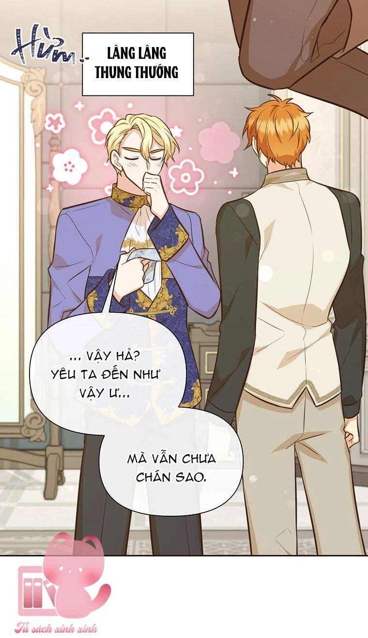 Yêu Tôi Đi, Dù Sao Ngài Cũng Chỉ Là Nhân Vật Phụ Chapter 61 - 26