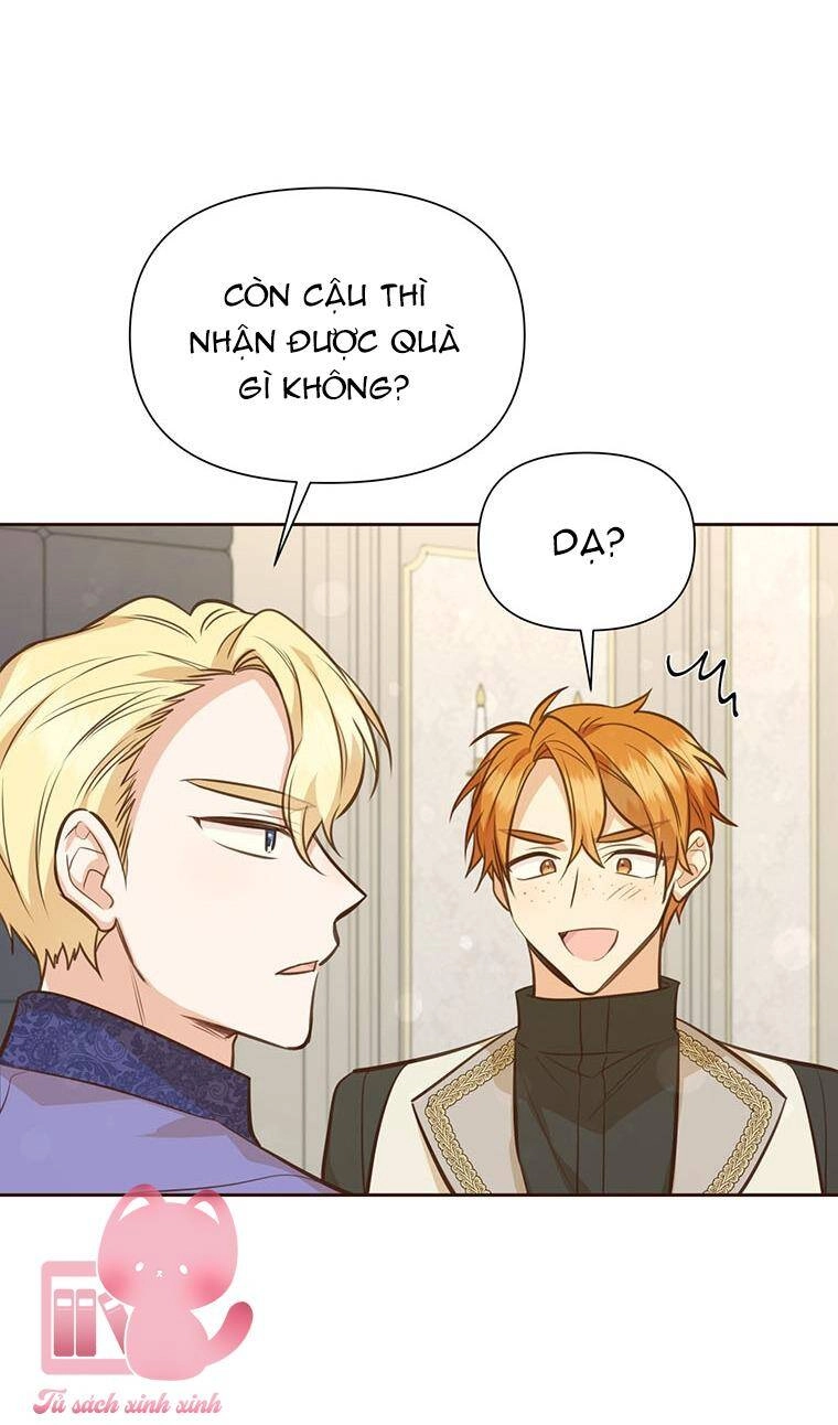 Yêu Tôi Đi, Dù Sao Ngài Cũng Chỉ Là Nhân Vật Phụ Chapter 61 - 27