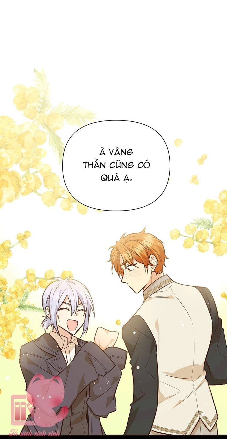 Yêu Tôi Đi, Dù Sao Ngài Cũng Chỉ Là Nhân Vật Phụ Chapter 61 - 29