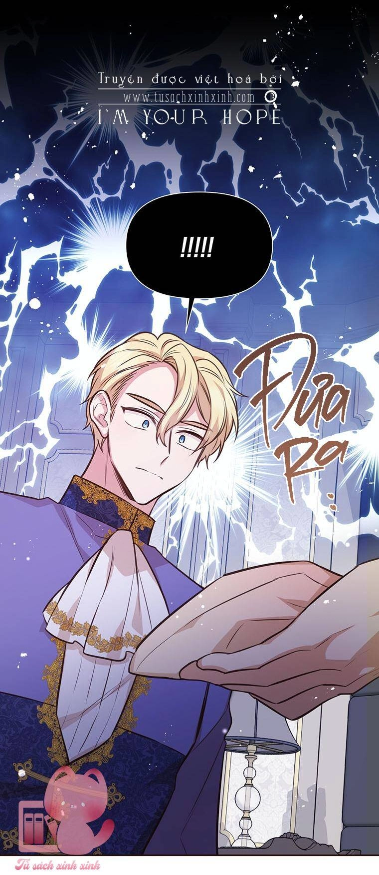 Yêu Tôi Đi, Dù Sao Ngài Cũng Chỉ Là Nhân Vật Phụ Chapter 61 - 30