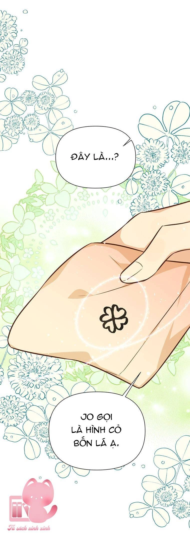 Yêu Tôi Đi, Dù Sao Ngài Cũng Chỉ Là Nhân Vật Phụ Chapter 61 - 31