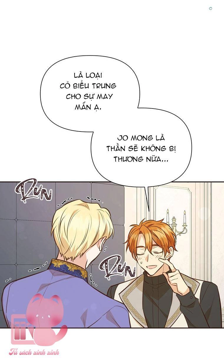 Yêu Tôi Đi, Dù Sao Ngài Cũng Chỉ Là Nhân Vật Phụ Chapter 61 - 32