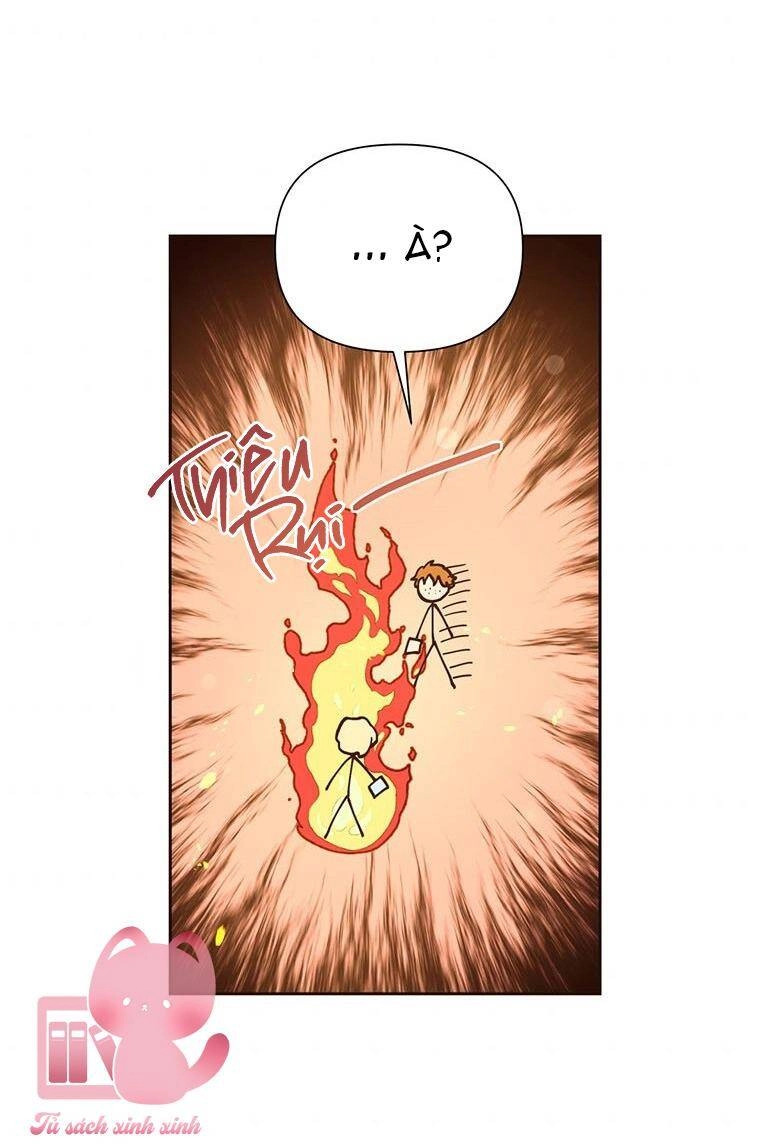 Yêu Tôi Đi, Dù Sao Ngài Cũng Chỉ Là Nhân Vật Phụ Chapter 61 - 35