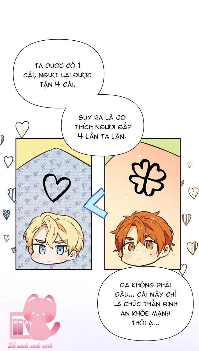 Yêu Tôi Đi, Dù Sao Ngài Cũng Chỉ Là Nhân Vật Phụ Chapter 61 - 36