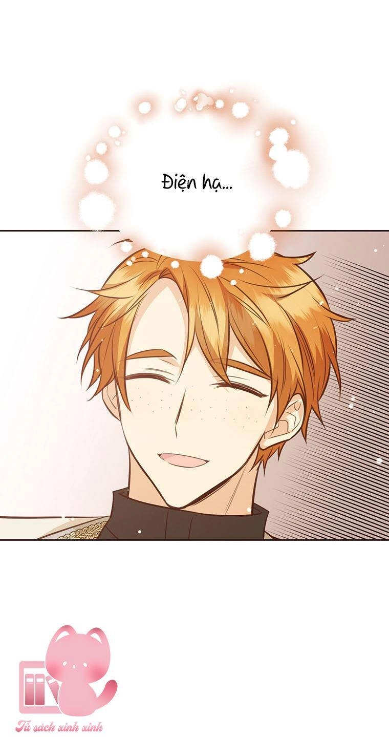 Yêu Tôi Đi, Dù Sao Ngài Cũng Chỉ Là Nhân Vật Phụ Chapter 61 - 38