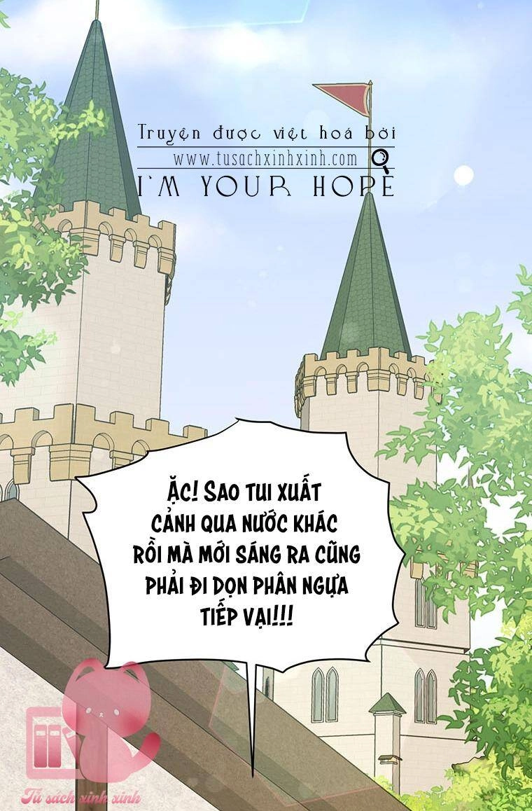 Yêu Tôi Đi, Dù Sao Ngài Cũng Chỉ Là Nhân Vật Phụ Chapter 61 - 40
