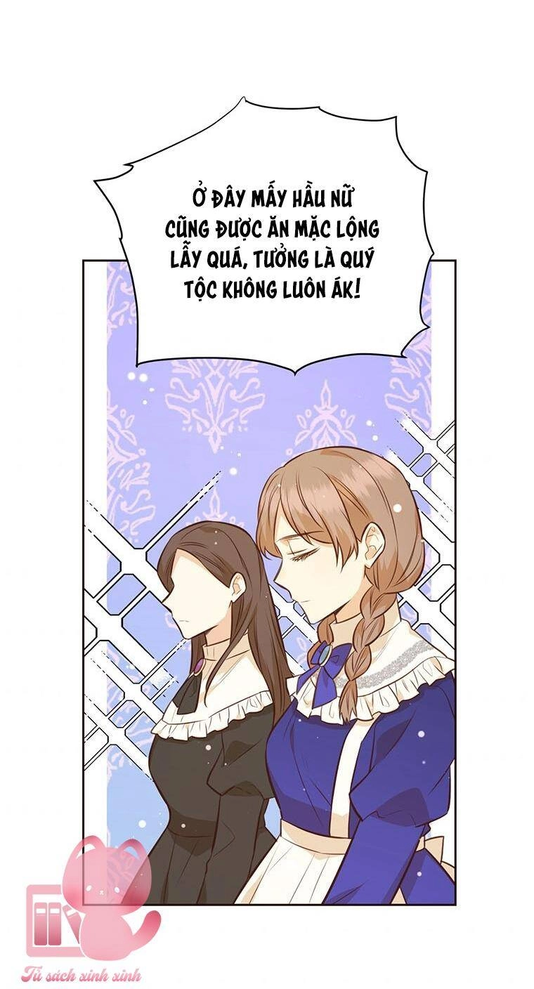 Yêu Tôi Đi, Dù Sao Ngài Cũng Chỉ Là Nhân Vật Phụ Chapter 61 - 42