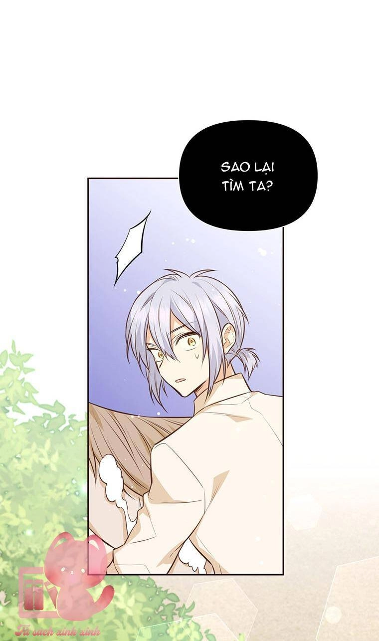 Yêu Tôi Đi, Dù Sao Ngài Cũng Chỉ Là Nhân Vật Phụ Chapter 61 - 44