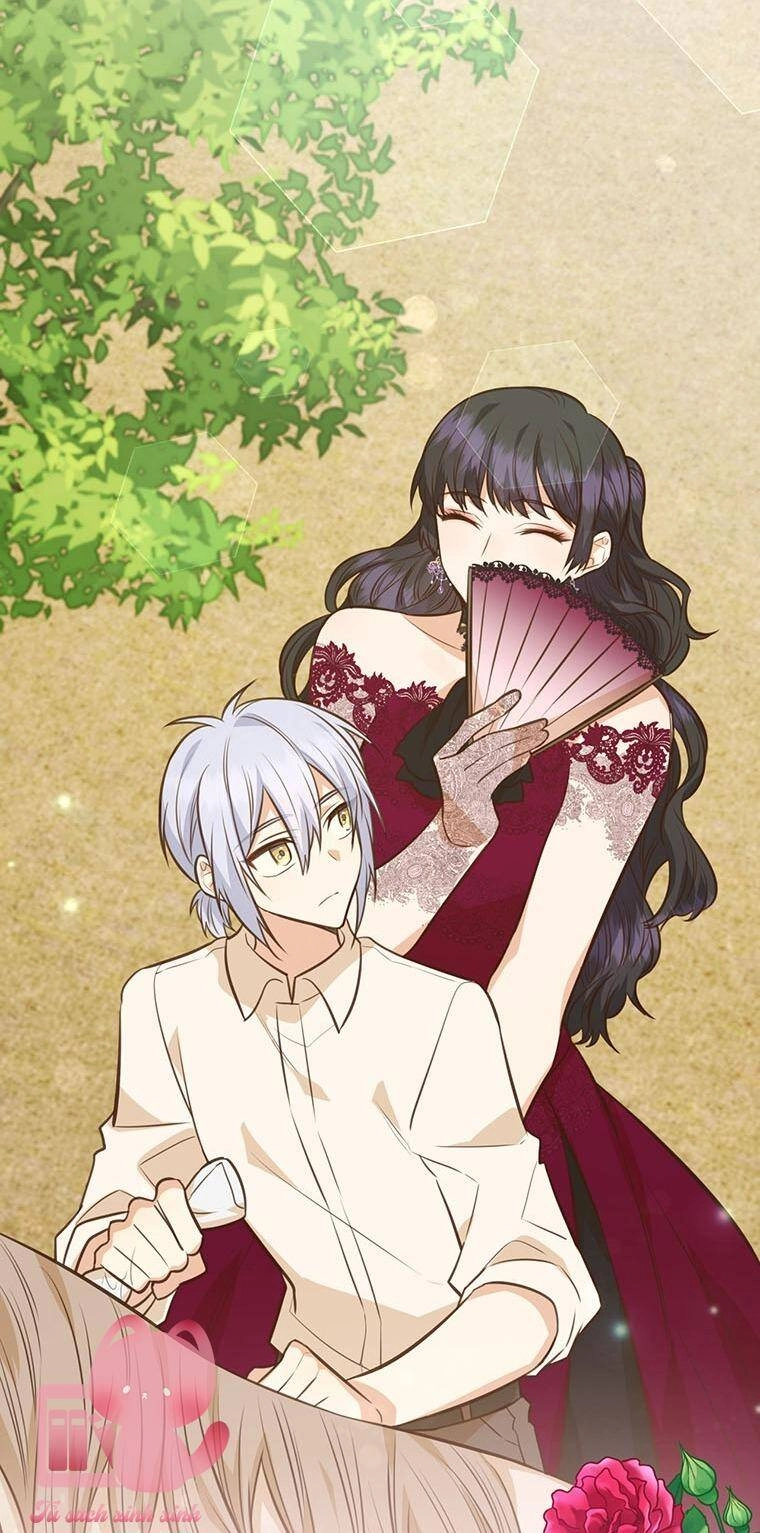 Yêu Tôi Đi, Dù Sao Ngài Cũng Chỉ Là Nhân Vật Phụ Chapter 61 - 45