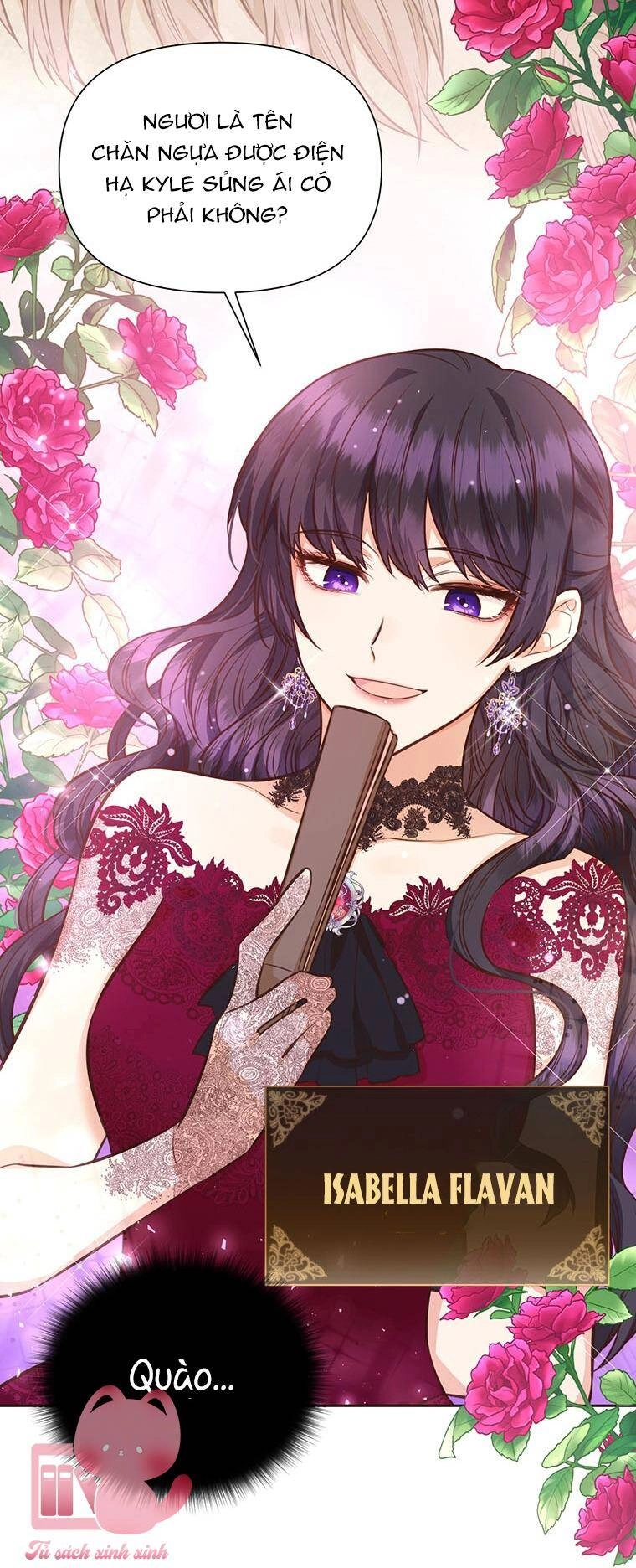 Yêu Tôi Đi, Dù Sao Ngài Cũng Chỉ Là Nhân Vật Phụ Chapter 61 - 46