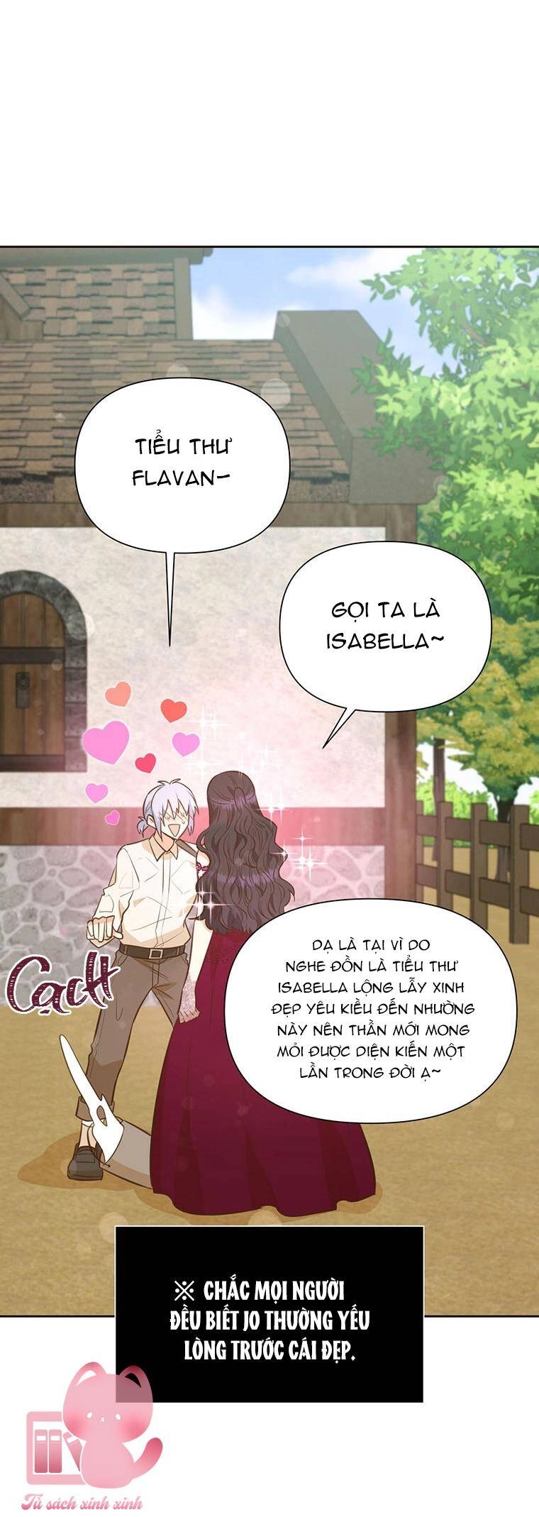 Yêu Tôi Đi, Dù Sao Ngài Cũng Chỉ Là Nhân Vật Phụ Chapter 61 - 51