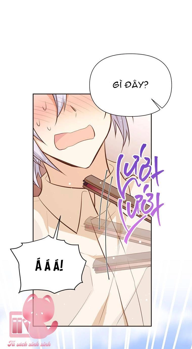 Yêu Tôi Đi, Dù Sao Ngài Cũng Chỉ Là Nhân Vật Phụ Chapter 61 - 53