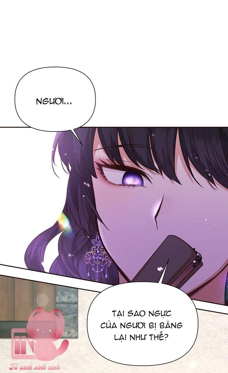 Yêu Tôi Đi, Dù Sao Ngài Cũng Chỉ Là Nhân Vật Phụ Chapter 61 - 55