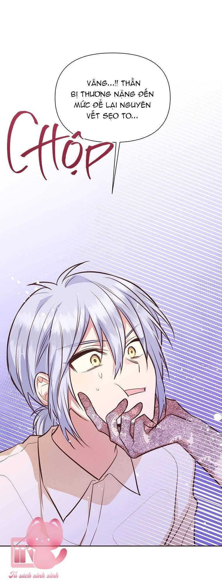 Yêu Tôi Đi, Dù Sao Ngài Cũng Chỉ Là Nhân Vật Phụ Chapter 61 - 58