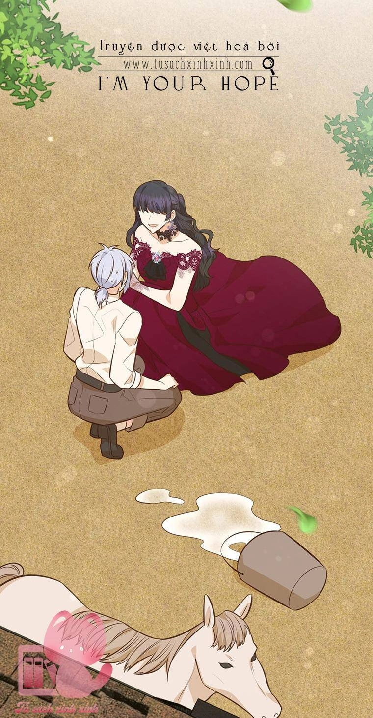 Yêu Tôi Đi, Dù Sao Ngài Cũng Chỉ Là Nhân Vật Phụ Chapter 61 - 60