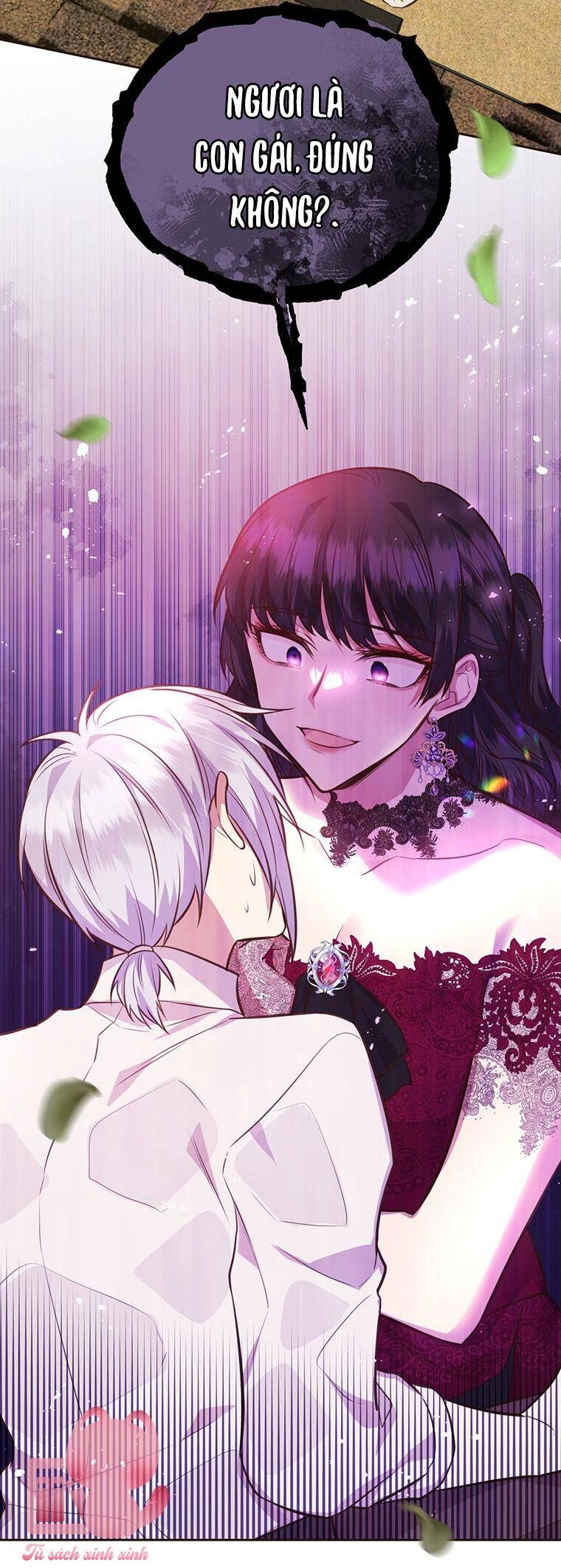 Yêu Tôi Đi, Dù Sao Ngài Cũng Chỉ Là Nhân Vật Phụ Chapter 61 - 61