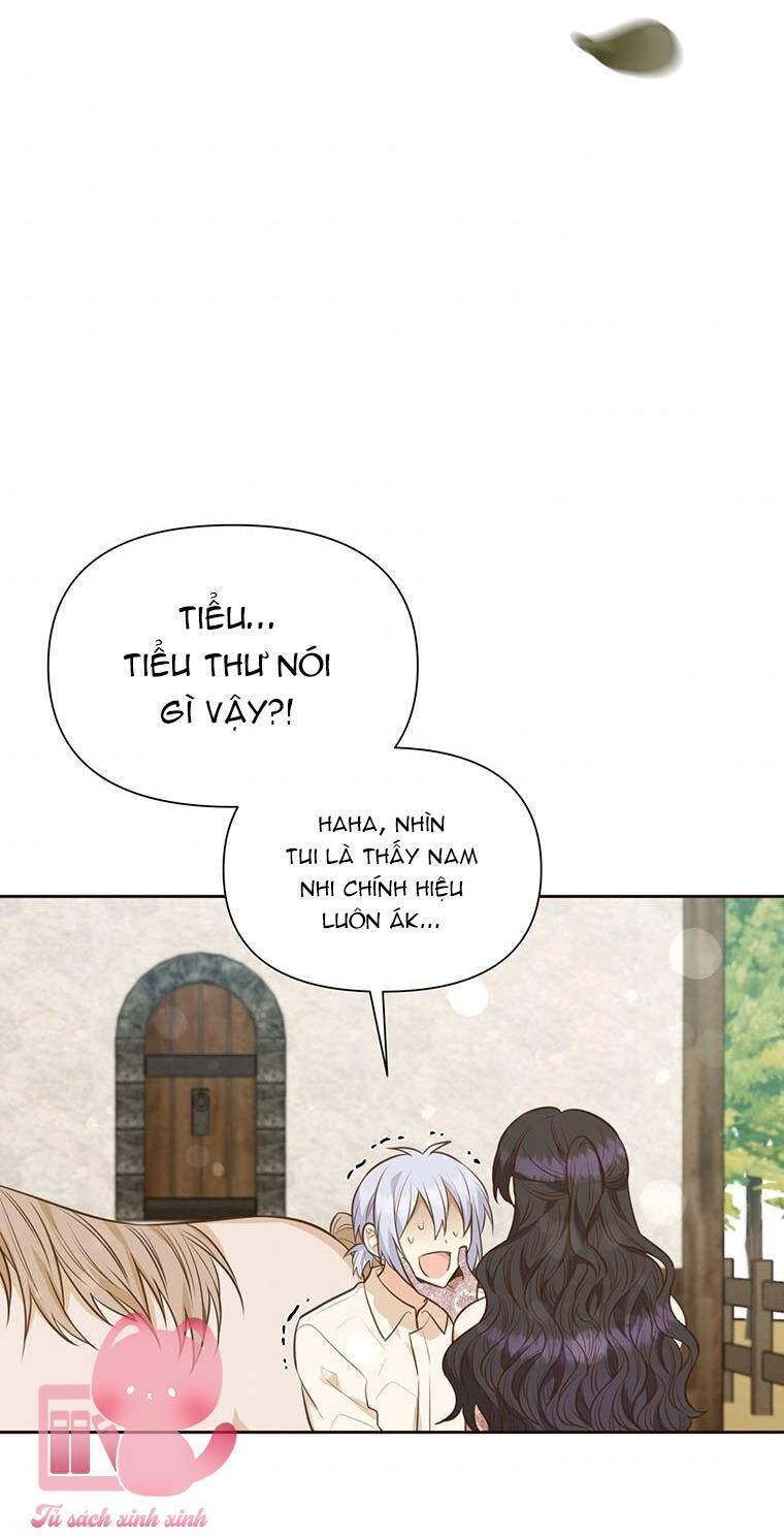 Yêu Tôi Đi, Dù Sao Ngài Cũng Chỉ Là Nhân Vật Phụ Chapter 61 - 62