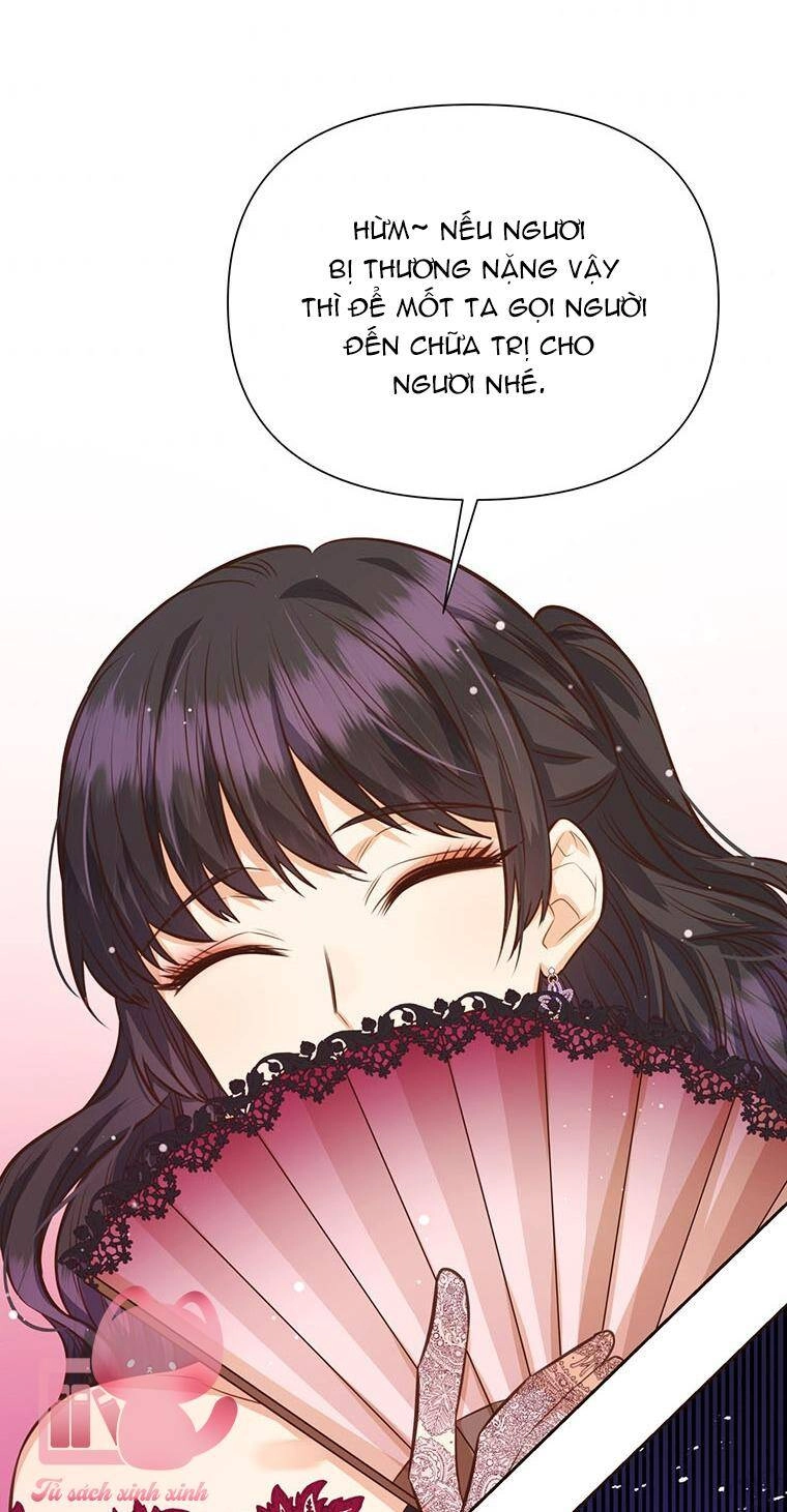 Yêu Tôi Đi, Dù Sao Ngài Cũng Chỉ Là Nhân Vật Phụ Chapter 61 - 63