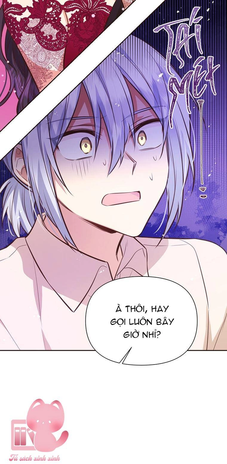 Yêu Tôi Đi, Dù Sao Ngài Cũng Chỉ Là Nhân Vật Phụ Chapter 61 - 64