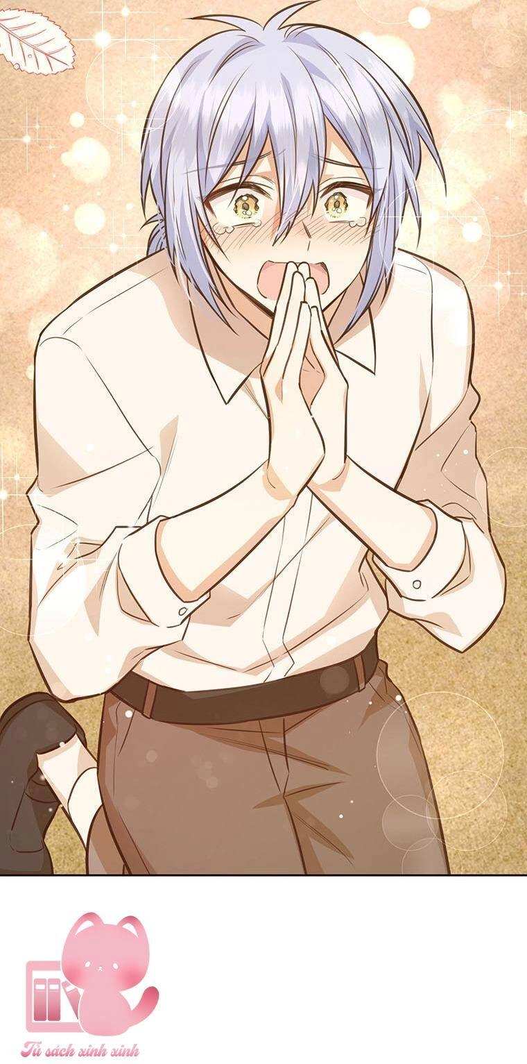 Yêu Tôi Đi, Dù Sao Ngài Cũng Chỉ Là Nhân Vật Phụ Chapter 61 - 68