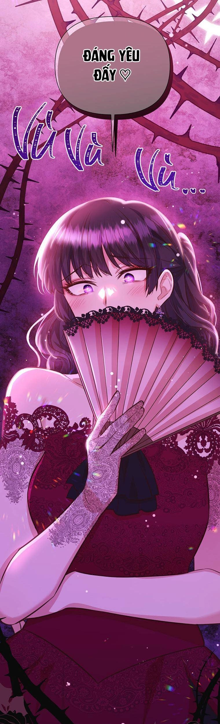 Yêu Tôi Đi, Dù Sao Ngài Cũng Chỉ Là Nhân Vật Phụ Chapter 61 - 72