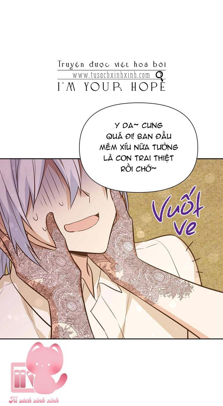 Yêu Tôi Đi, Dù Sao Ngài Cũng Chỉ Là Nhân Vật Phụ Chapter 62 - 1